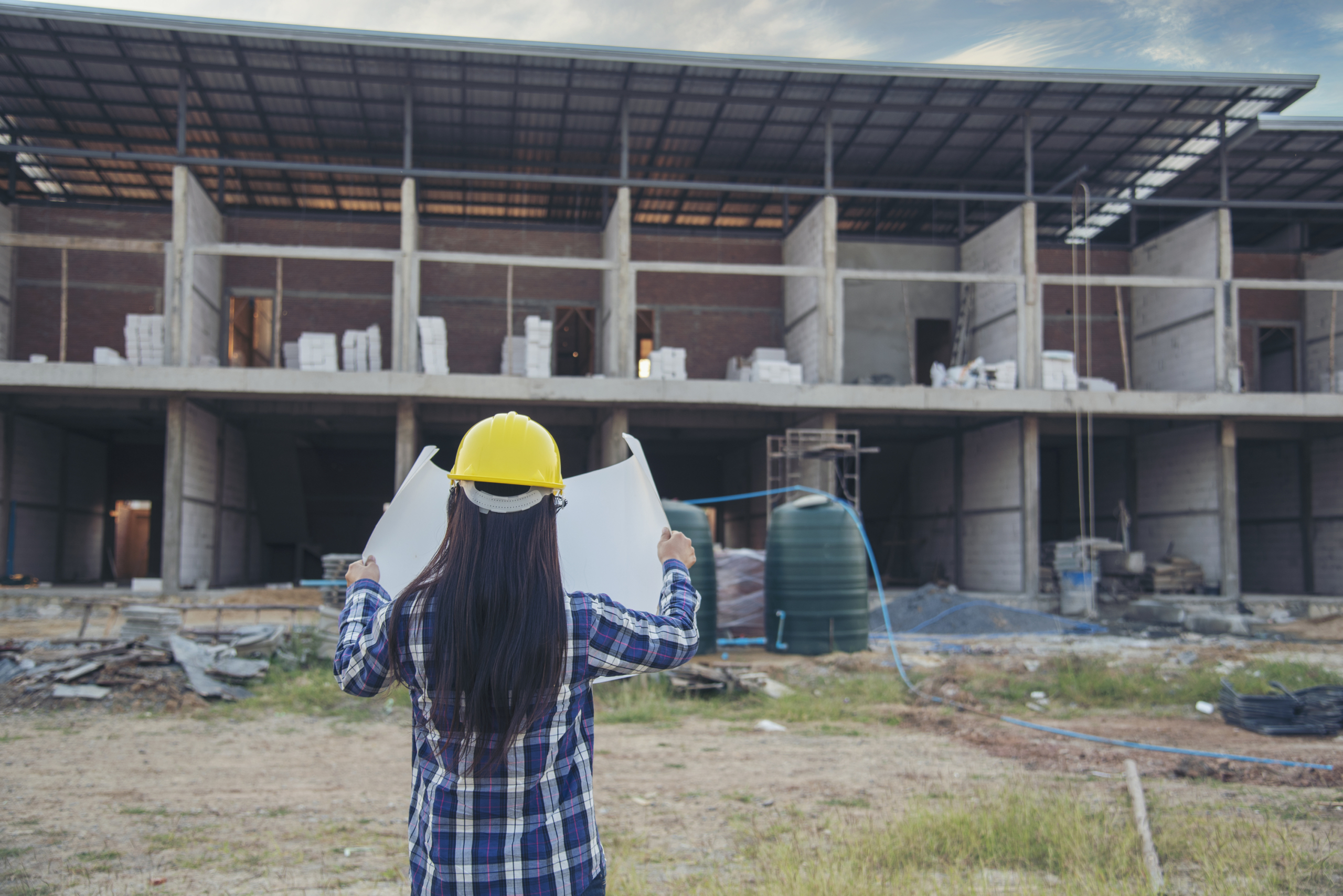 vivienda social
